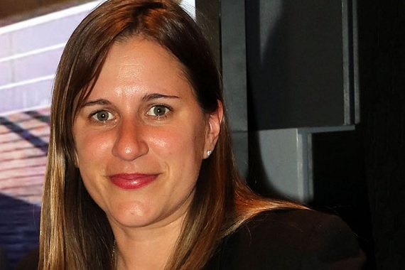 Juliana Monsalvo: “En IRSA perdimos el miedo a equivocarnos”